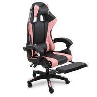 Cadeira Gamer Stillus Ergon Mica Apoio Para