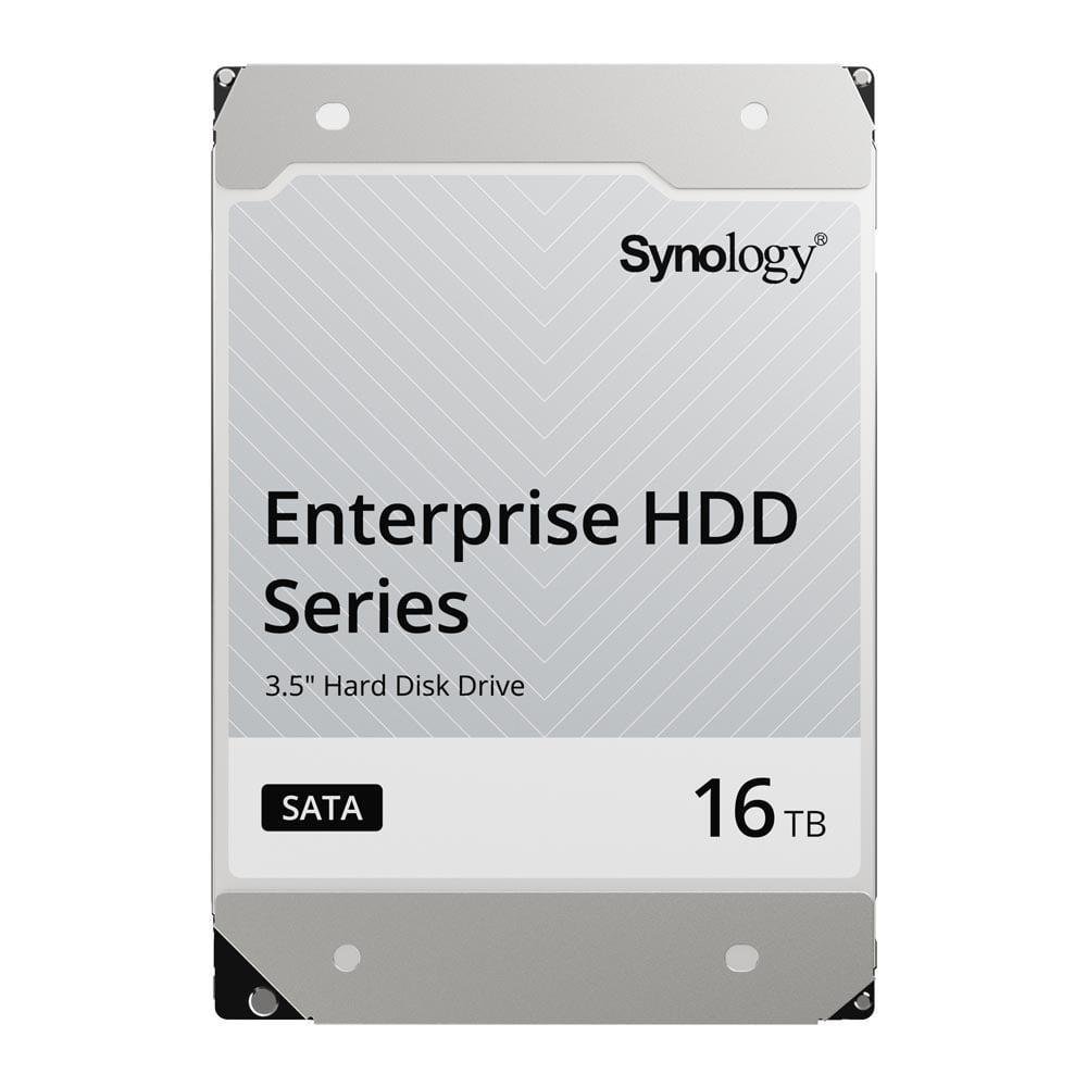 Hd Interno Nas Synology 16tb Enterprise KaBuM