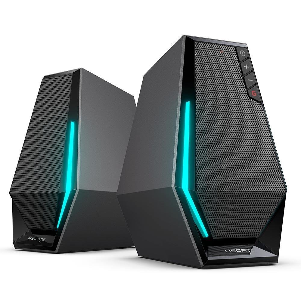 Caixa De Som Gamer Edifier G1500 Hecate Bluetooth