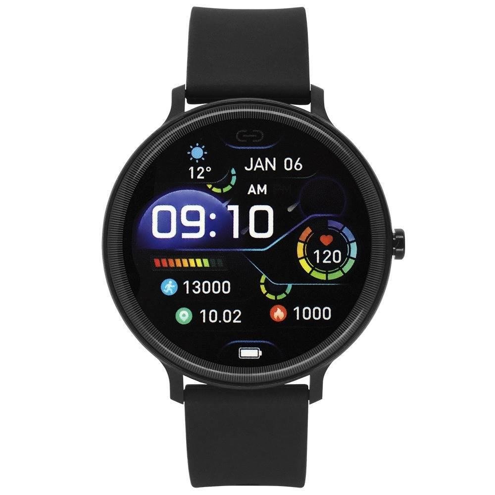 Relógio Smartwatch Tuguir Tgs36000 KaBuM