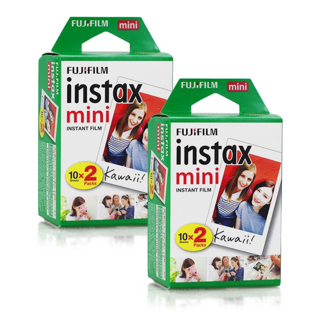 Filme Fujifilm Instax Mini Instant Neo Fotos