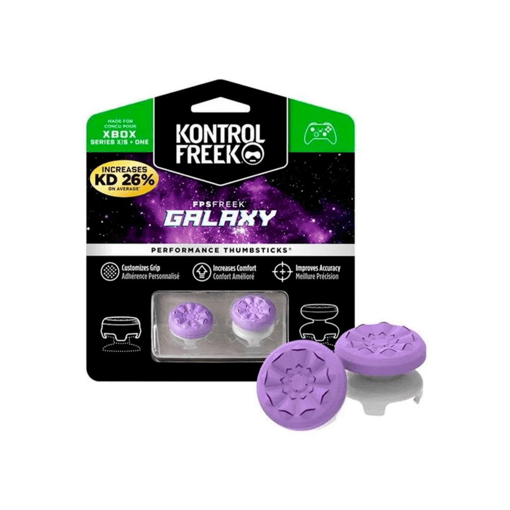 Extensor De Anal Gico Kontrol Freek Xb Galax