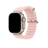 Multiira Apple Watch Mm Rosa Kabum