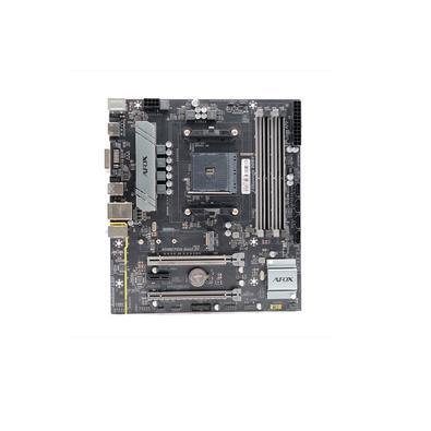 Placa Me B550MAV2 Afox AM4 DDR4 HDMI KaBuM