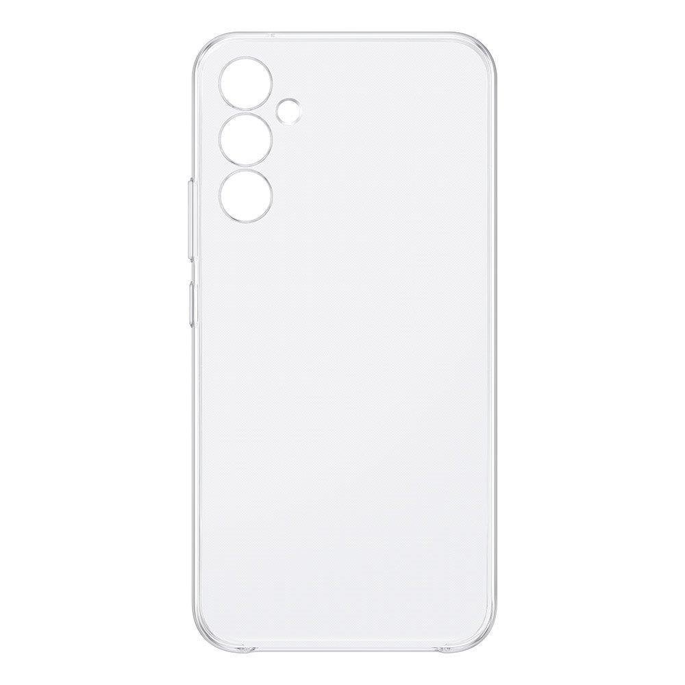 Capa Protetora Silicone Samsung Galaxy A34 KaBuM