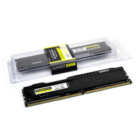 Memória Ram Gamer Oxybr 32GB 4800MHz DDR5 KaBuM