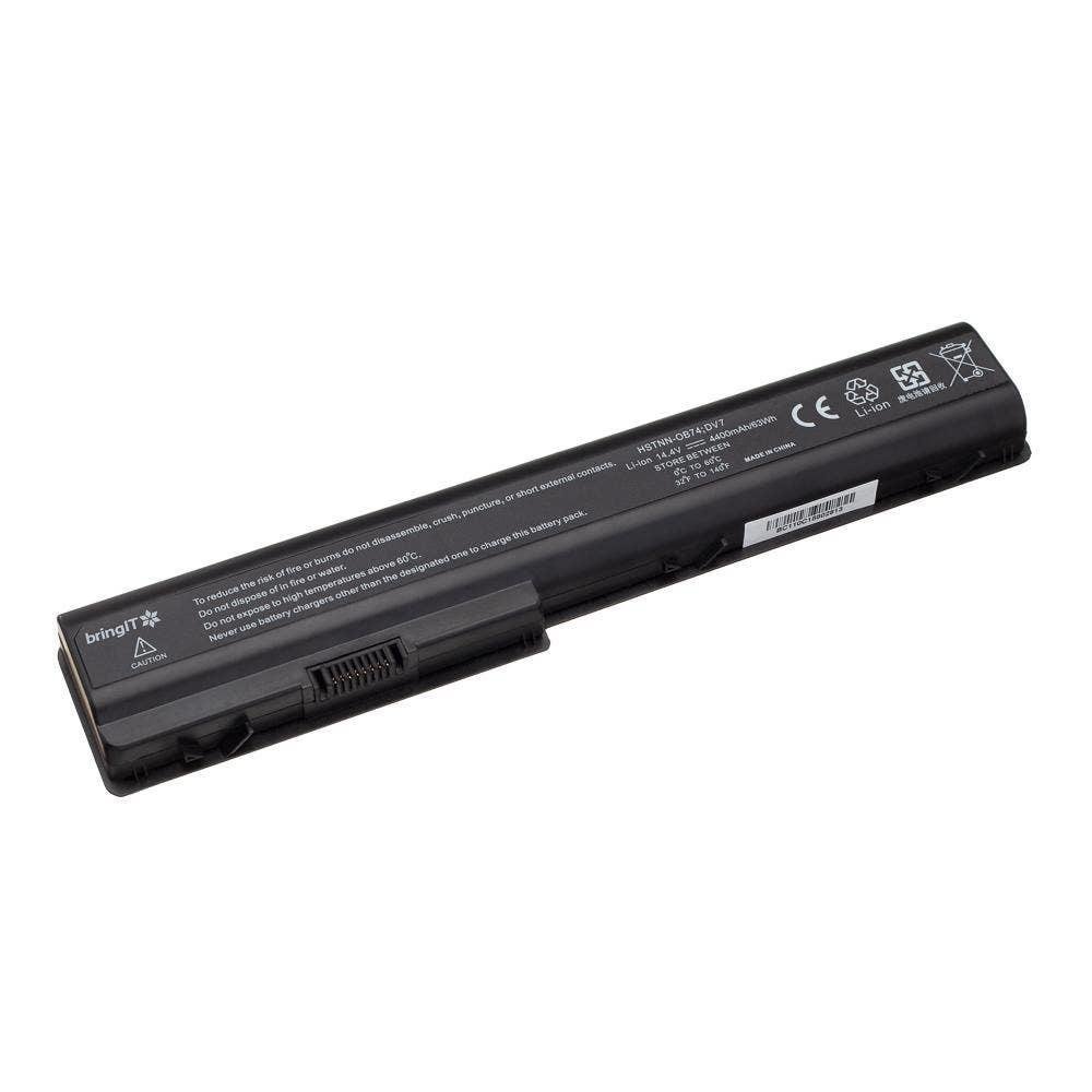 Bateria Para Notebook Hp Kabum