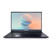 Notebook Concórdia C3115 I3 1115G4 4GB RAM KaBuM