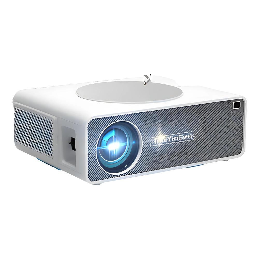 Projetor Touyinger Q Full Hd Lumens Kabum