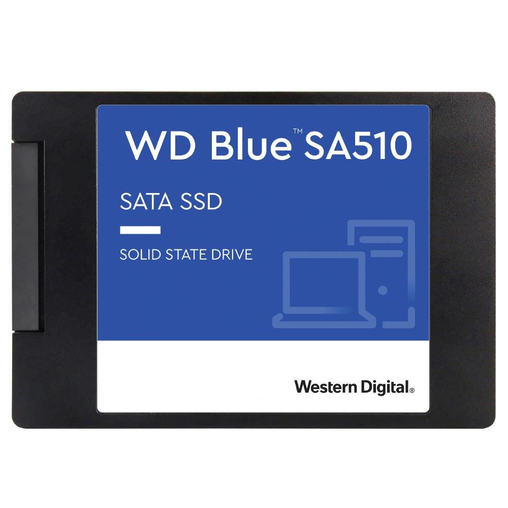 SSD Western Digital Wd Blue 1TB Sata KaBuM