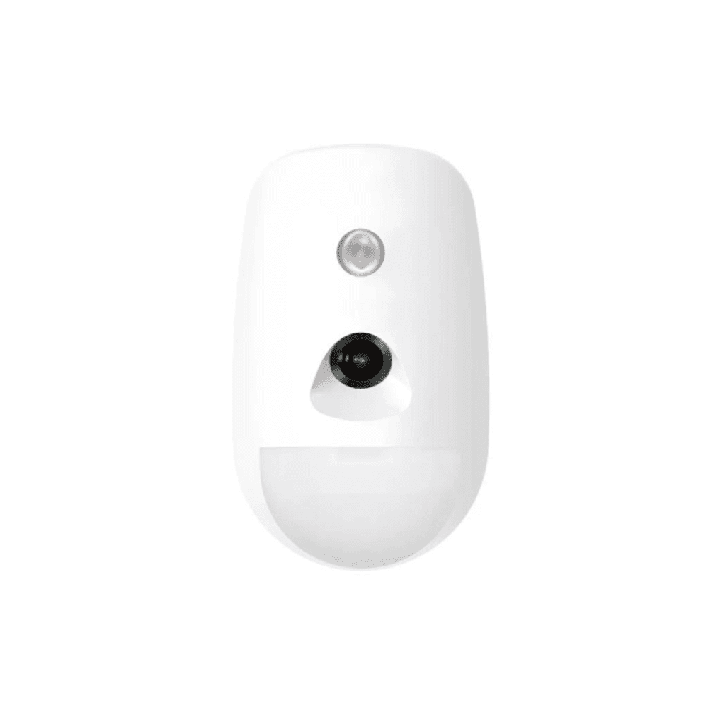 Sensor De Alarme Hikvision Dspdpc12peg2we KaBuM