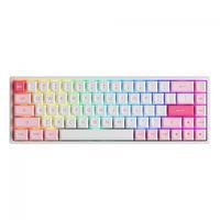 Teclado Mecânico Gamer Akko Prunus Lannesiana