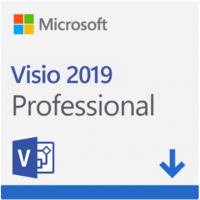 Licen A Microsoft Visio Professional Chave