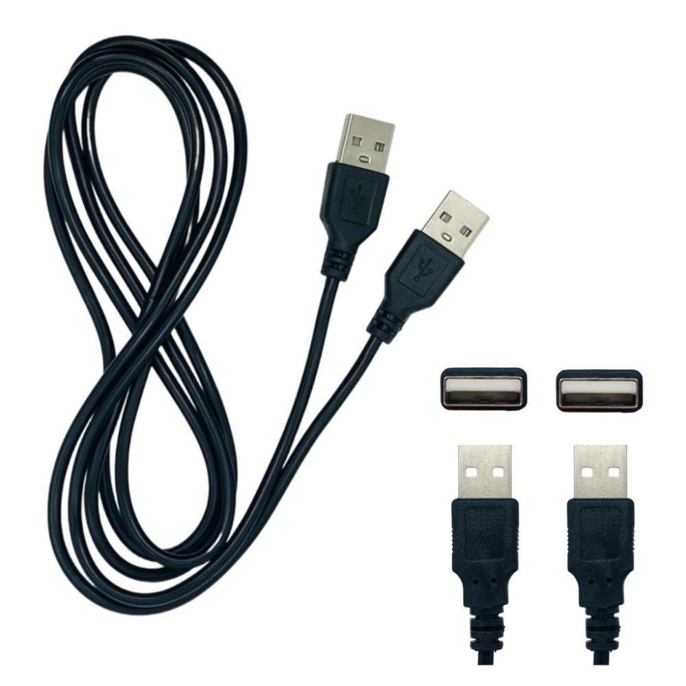 Cabo Kapbom Usb X Usb Metros Kabum