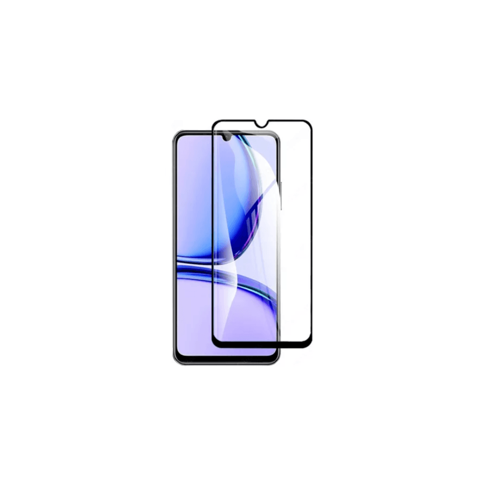 Película De Vidro 3d Premium Galaxy A05 A05s