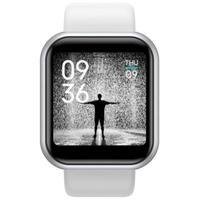 Smartwatch D Fit Pro Branco Kabum