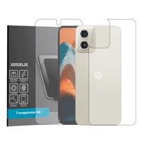 Película Gr Para Motorola Moto G34 KaBuM