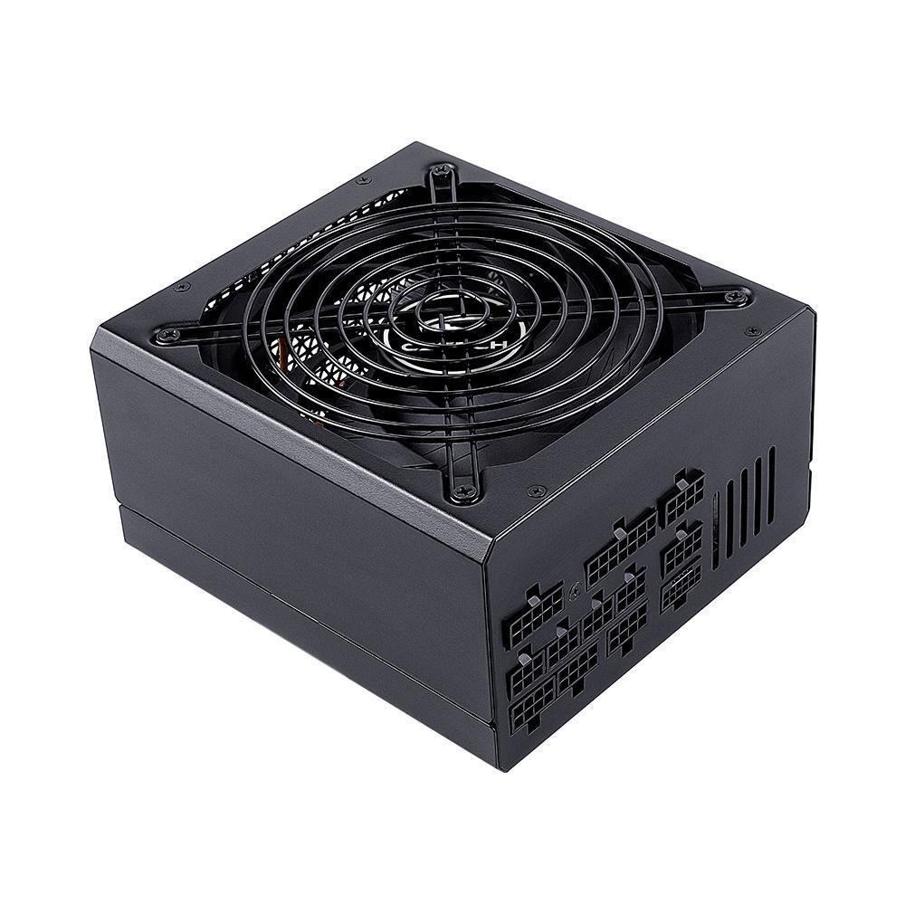 Fonte De Alimentacao C3tech ATX 850w KaBuM