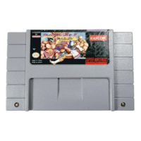 Jogo Retro Video Game Super Nintendo Kabum