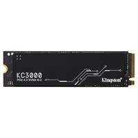 Ssd Kingston Kc Gb M Nvme Kabum