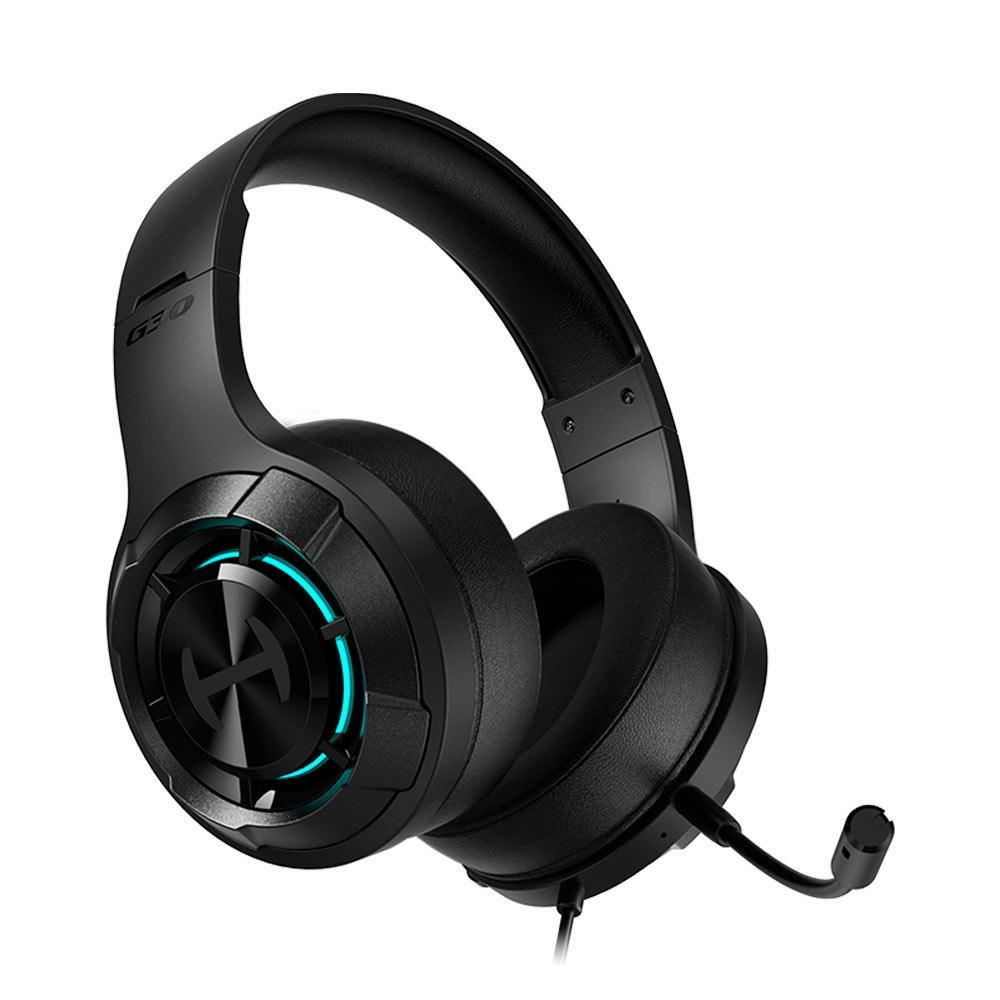 Headset Gamer Cem Fio Edifier Hecate G30ii KaBuM