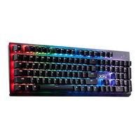 Teclado Mec Nico Gamer Xpg Mage Kabum