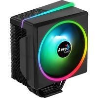 Cooler Para Processador Aerocool Cylon 4f KaBuM