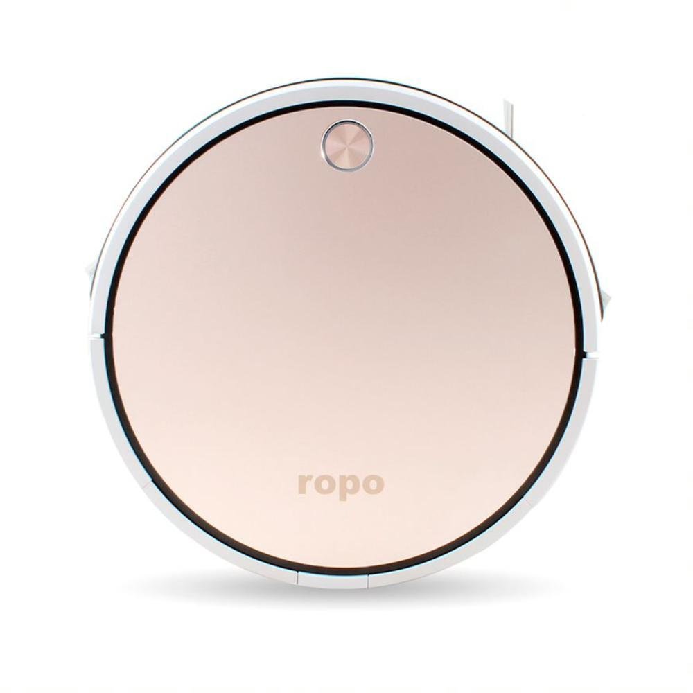 Robô Aspirador Ropo Smart 2 KaBuM