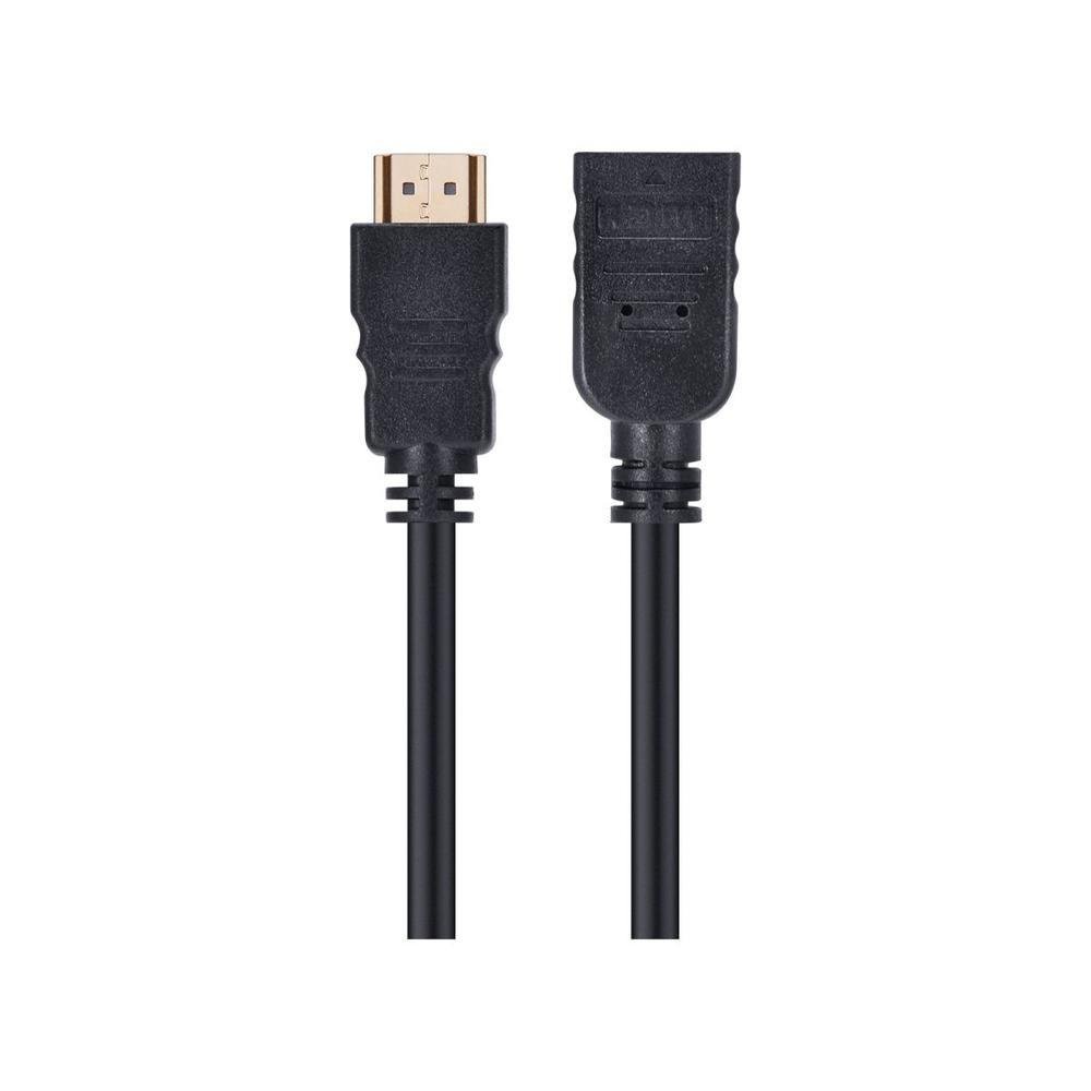 Cabo Hdmi Vinik Extensor Ultra Hd Kabum