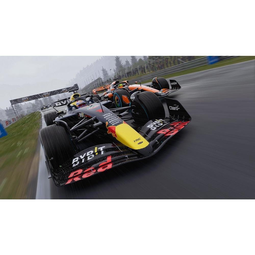 Formula 1 2024 F1 24 Playstation 5 Mídia Física PS5 BR EA Jogos PS5