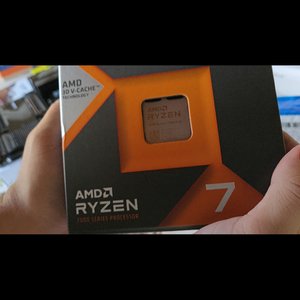 Processador AMD Ryzen 7 7800X3D | KaBuM!