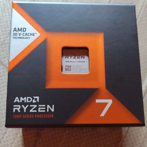 Processador AMD Ryzen 7 7800X3D | KaBuM!
