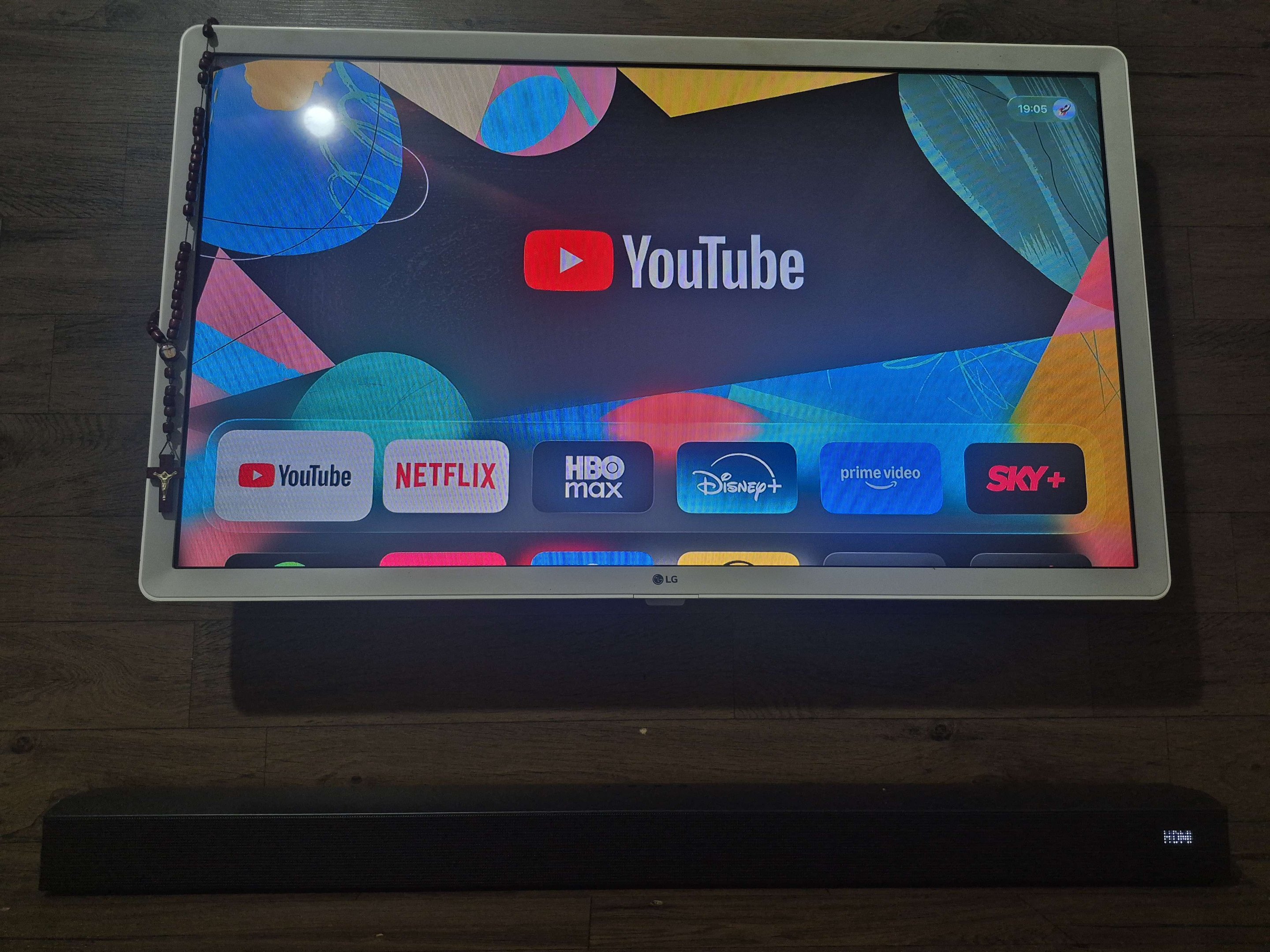 Apple TV 4K 3ª Geração | KaBuM!