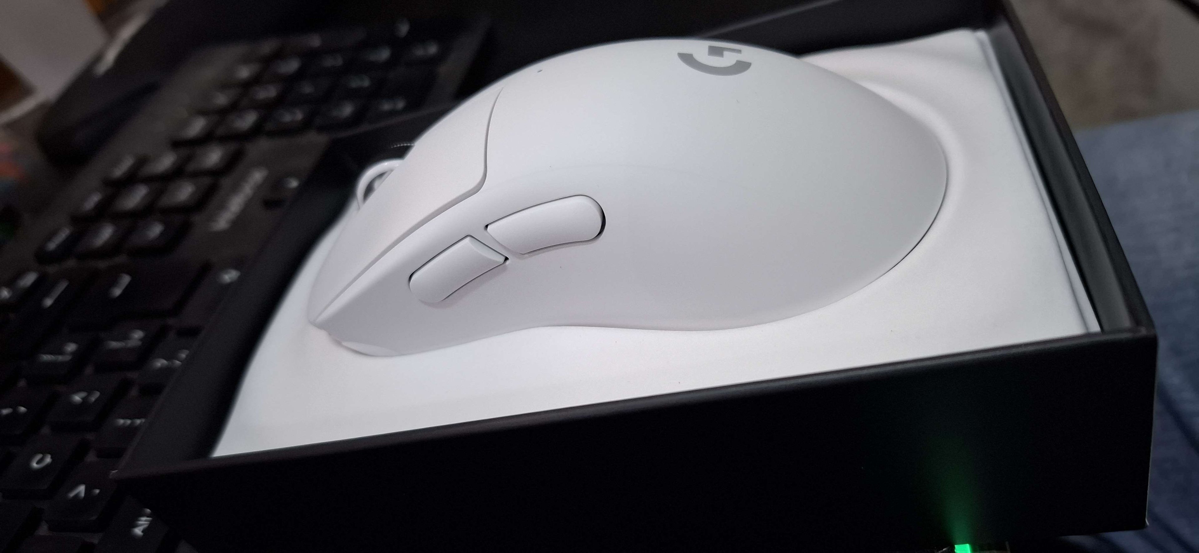 Mouse Logitech G Pro X Superlight 2 DEX | KaBuM! Mouse Logitech G Pro X Superlight 2 DEX | KaBuM!