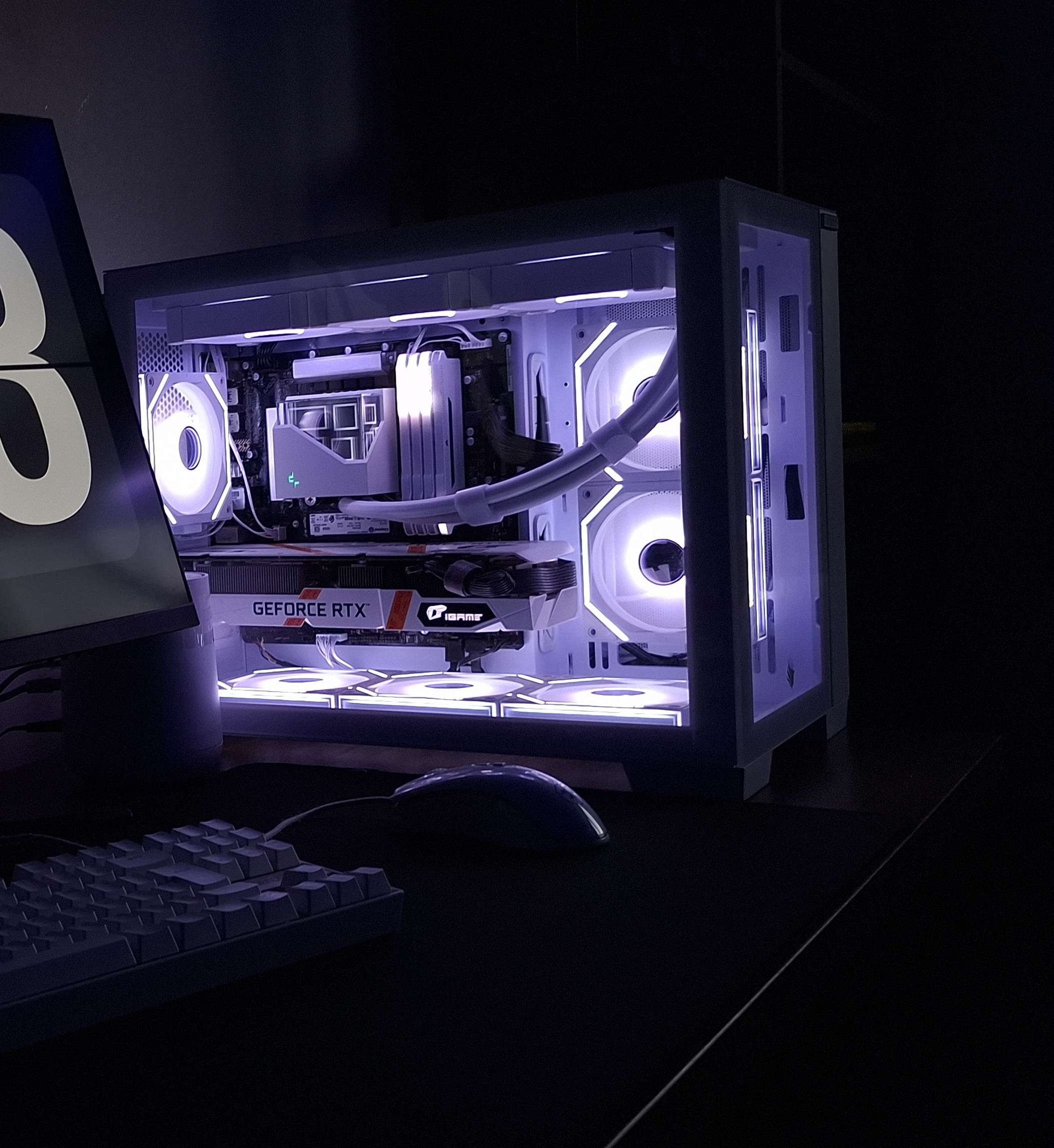 Processador Intel Core i7-14700F | KaBuM!