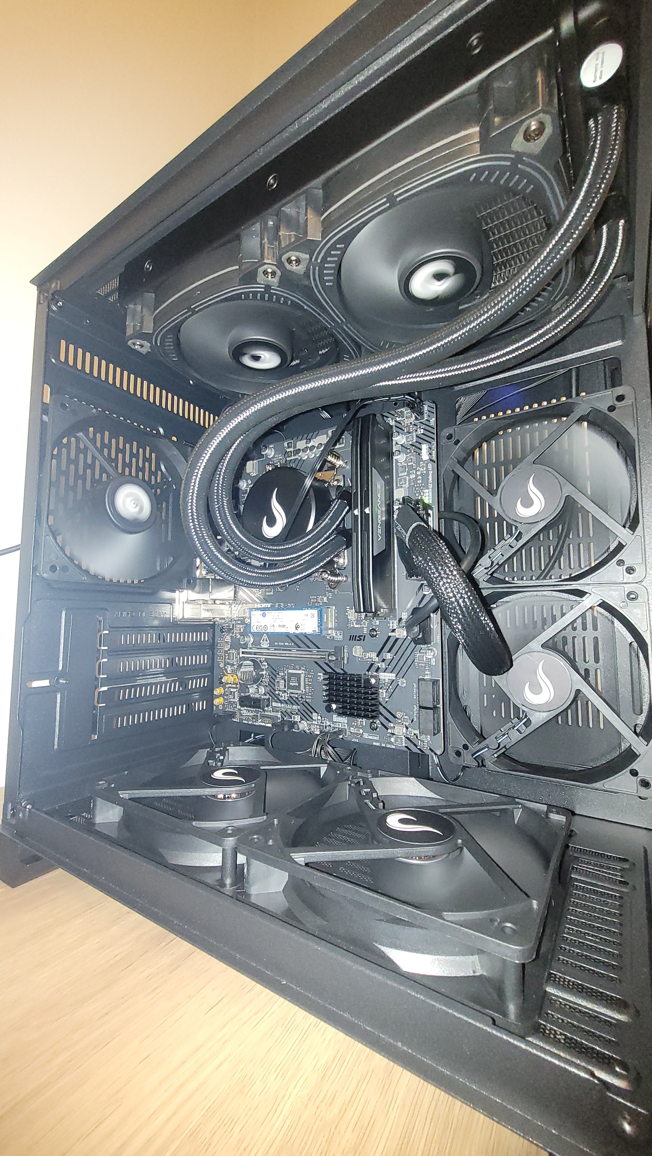 Memória RAM Corsair Vengeance 32GB DDR5 | KaBuM!
