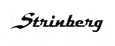 Strinberg