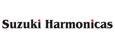 Suzuki harmonicas