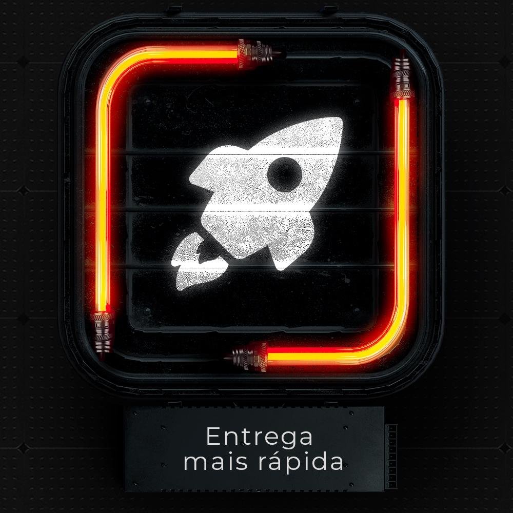 Imagem 6 de 6 do produto Prime Ninja KaBuM!