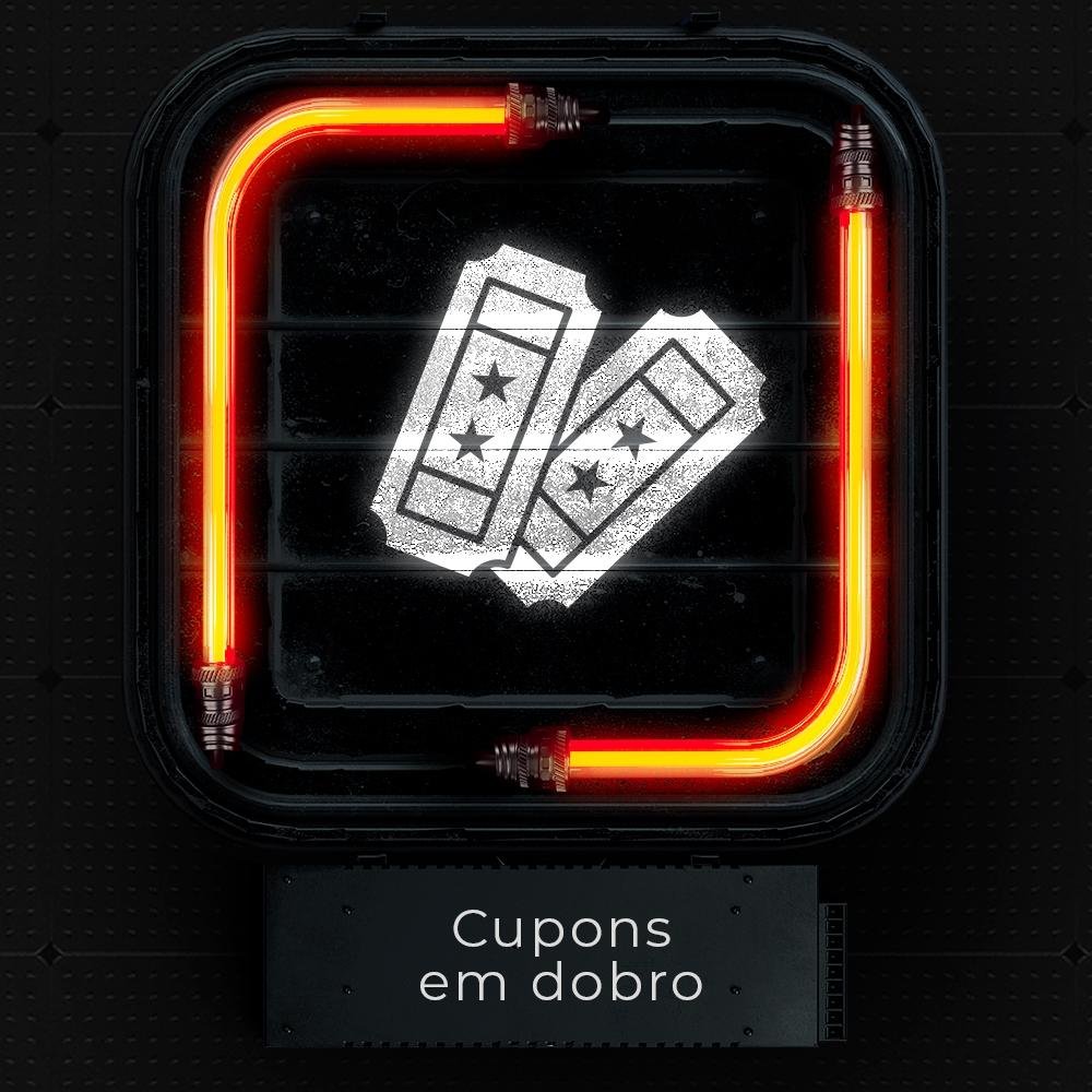 Imagem 3 de 6 do produto Prime Ninja KaBuM!
