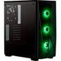 Gabinete Gamer Corsair Carbide Series Spec Delta, Mid-Tower, RGB, Lateral em Vidro Temperado, Preto - CC-9011166-WW