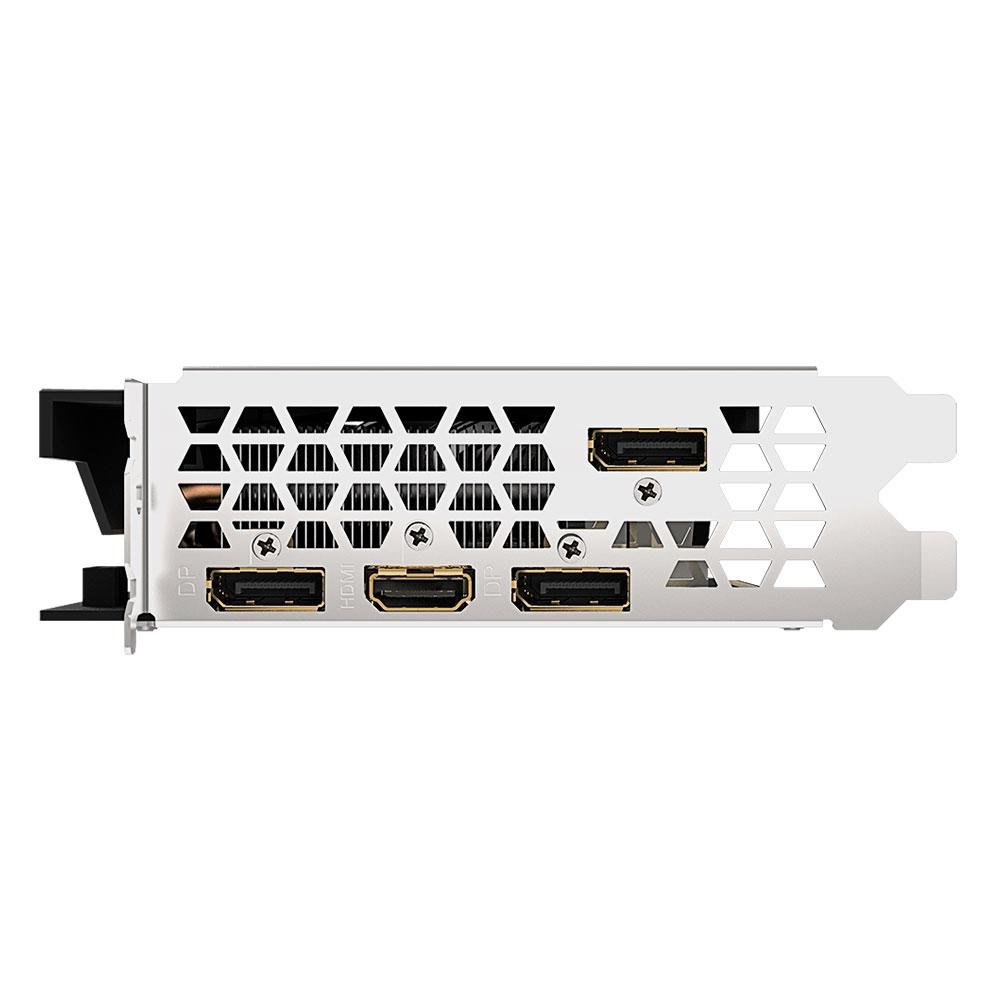 Placa de Vídeo Gigabyte RTX 2060 Mini ITX OC 6G | KaBuM!