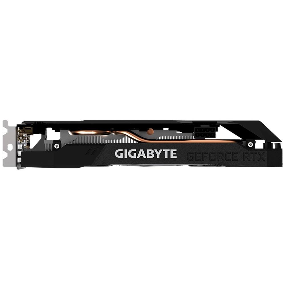Placa de Vídeo Gigabyte RTX 2060 OC 6G | KaBuM!
