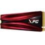 SSD 1 TB Adata XPG Gammix S11 Pro, M.2, Leitura: 3500MB/s e Gravação: 3000MB/s - AGAMMIXS11P-1TT-C