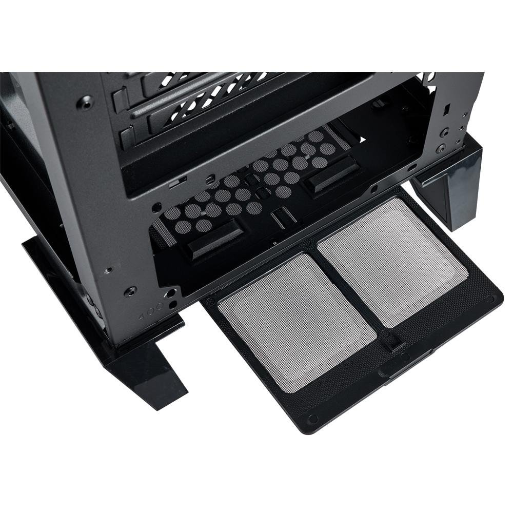 gabinete corsair omega