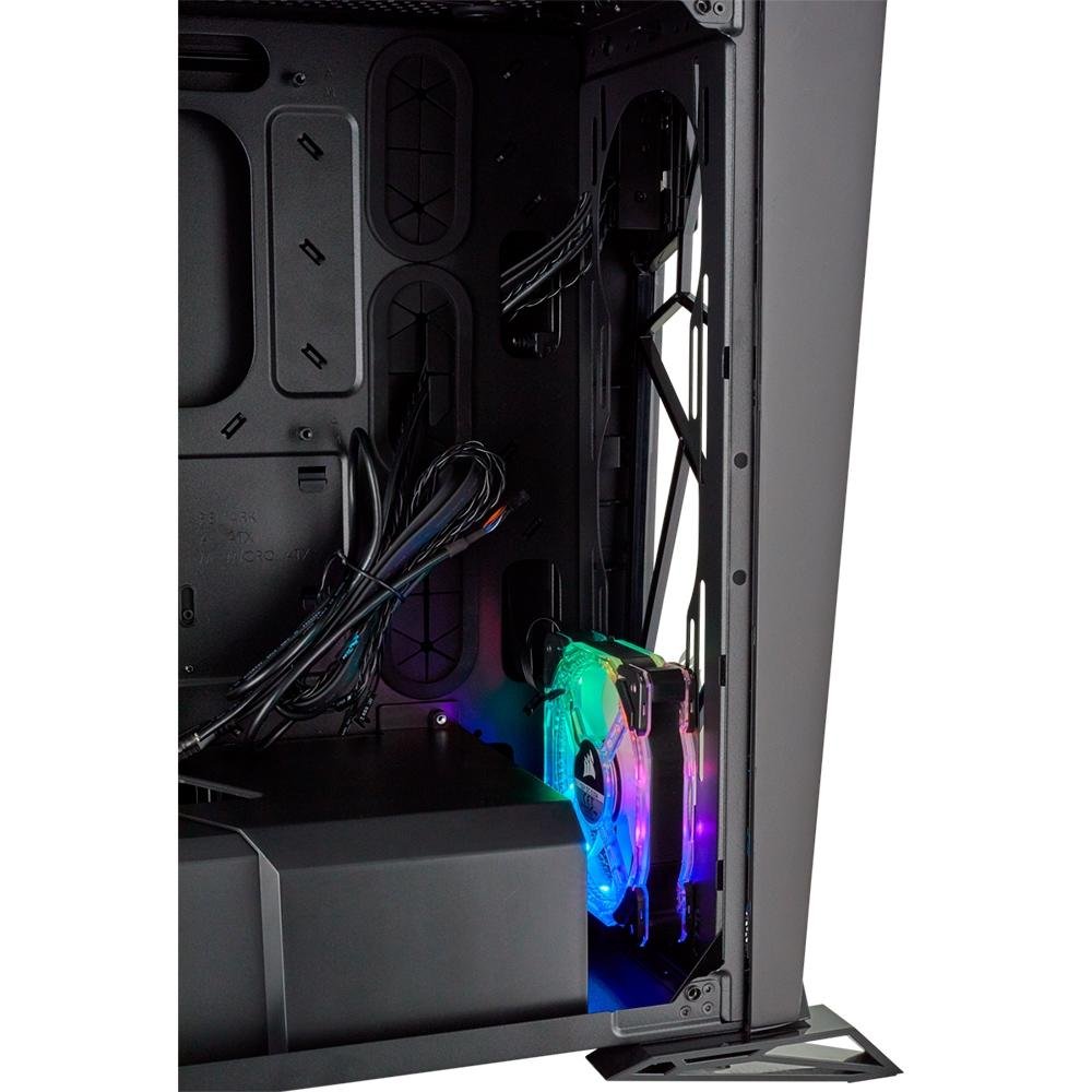 gabinete corsair omega