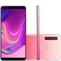 Smartphone Samsung Galaxy A9, 128GB | KaBuM!