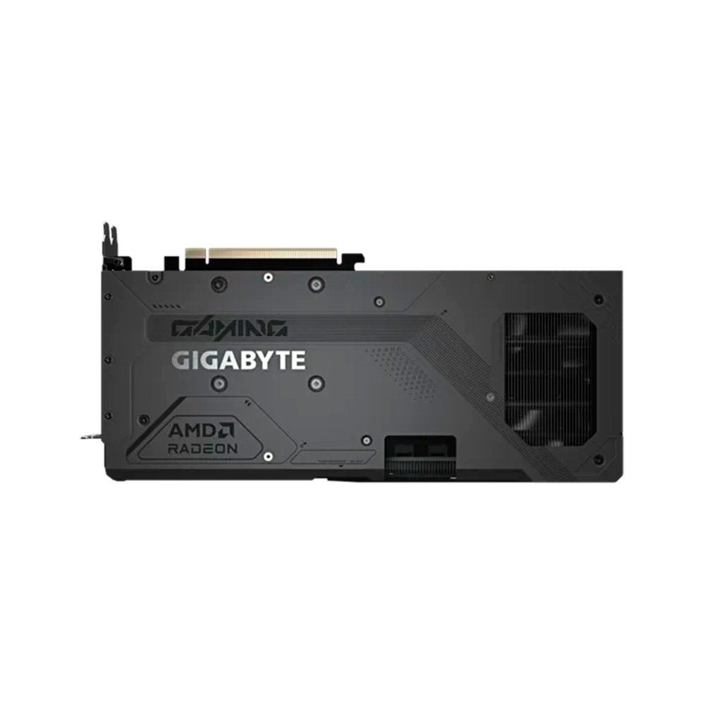 Placa de Vídeo Gigabyte RX 9070 Gaming AMD Radeon, 16GB, GDDR6, RGB, Preto - GV-R9070GAMING-16GD - view 4
