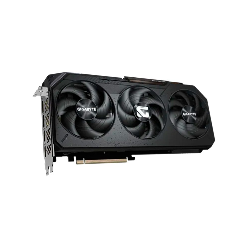 Placa de Vídeo Gigabyte RX 9070 Gaming AMD Radeon, 16GB, GDDR6, RGB, Preto - GV-R9070GAMING-16GD - view 5