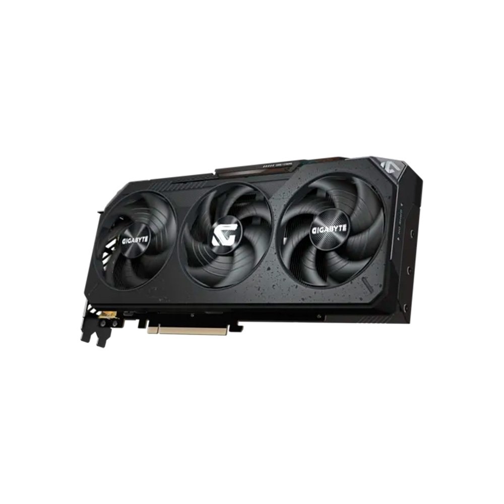 Placa de Vídeo Gigabyte RX 9070 Gaming AMD Radeon, 16GB, GDDR6, RGB, Preto - GV-R9070GAMING-16GD - view 6